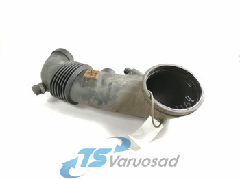 Sistema de admisión de aire SCANIA