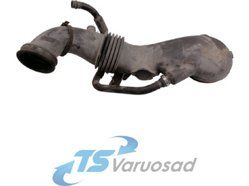 Sistema de admisión de aire SCANIA