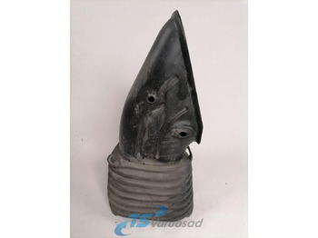 Sistema de admisión de aire SCANIA