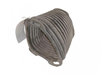 Sistema de admisión de aire SCANIA