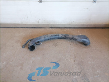 Sistema de admisión de aire SCANIA