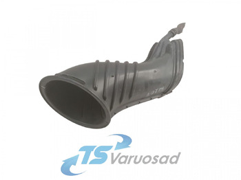 Sistema de admisión de aire SCANIA