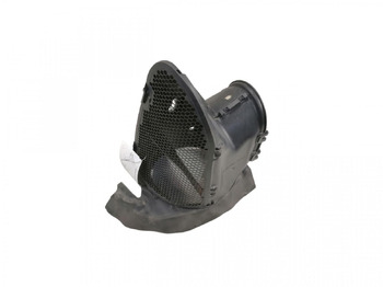 Sistema de admisión de aire SCANIA