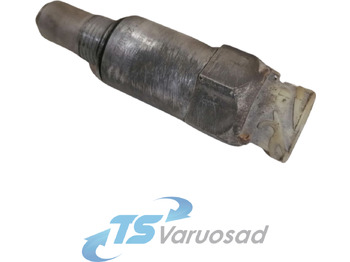 Caja de cambios y piezas SCANIA