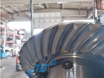 Mando final para Camión Scania Axel gear R780-3,08: foto 5