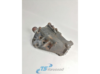 Bastidor/ Chasis SCANIA