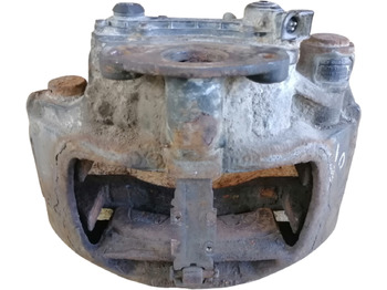 Piezas de freno SCANIA