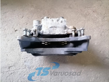 Piezas de freno SCANIA