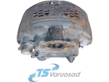 Piezas de freno SCANIA