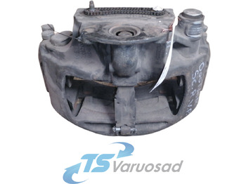 Piezas de freno SCANIA