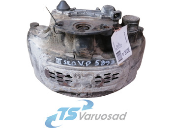 Piezas de freno SCANIA