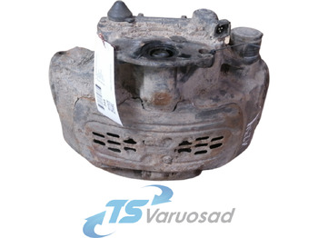 Piezas de freno SCANIA
