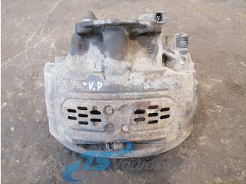 Piezas de freno SCANIA