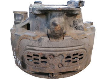 Piezas de freno SCANIA