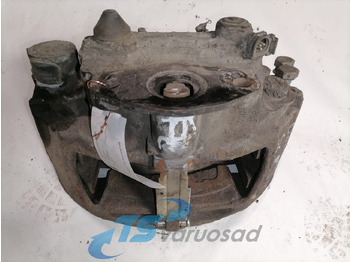 Piezas de freno SCANIA