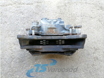 Piezas de freno SCANIA