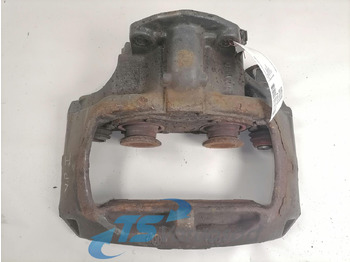 Piezas de freno SCANIA