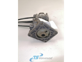 Válvula de freno para Camión Scania Brake pressure control 1442938: foto 2
