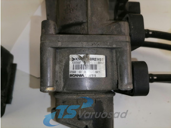 Válvula de freno para Camión Scania Brake pressure control 1867518: foto 2 Válvula de freno para Camión Scania Brake pressure control 1867518: foto 2