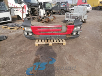 Parachoques SCANIA