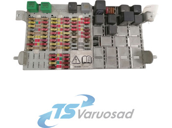 Fusible SCANIA