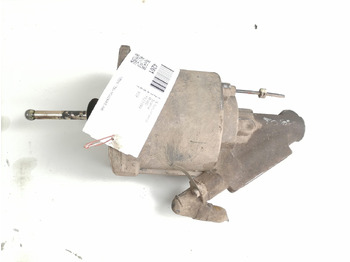 Embrague y piezas para Camión Scania Clutch control 1523399: foto 2