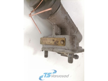 Embrague y piezas SCANIA
