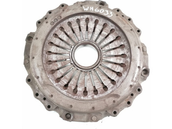 Embrague y piezas SCANIA