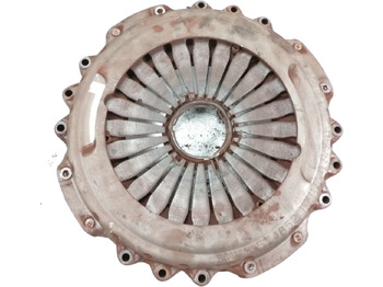 Embrague y piezas SCANIA