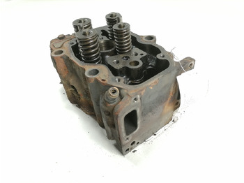 Cabezal de bloque para Camión Scania Cylinder head, HPI 1804716: foto 2