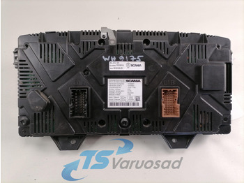 Salpicadero para Camión Scania Dashboard 1919014: foto 4 Salpicadero para Camión Scania Dashboard 1919014: foto 4