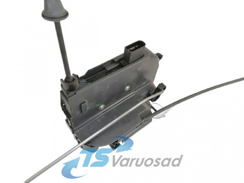 Puerta y piezas SCANIA