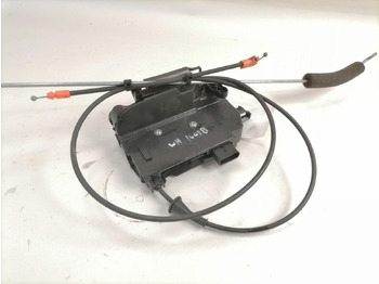 Puerta y piezas para Camión Scania Door lock 2640858: foto 2
