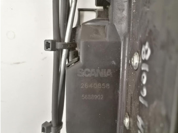 Puerta y piezas para Camión Scania Door lock 2640858: foto 5