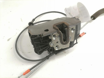 Puerta y piezas para Camión Scania Door lock 2640858: foto 3