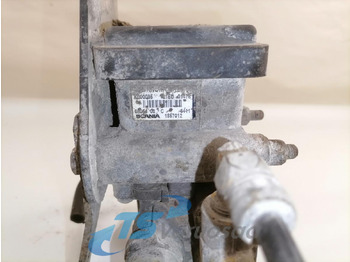 Válvula de freno para Camión Scania EBS brake valve 1857012: foto 4