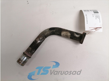 Enfriador EGR SCANIA