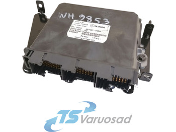 Unidad de control SCANIA