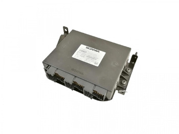 Unidad de control SCANIA