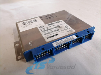 Unidad de control SCANIA