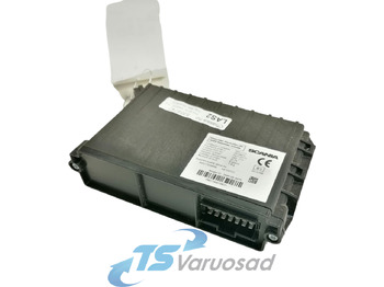 Unidad de control SCANIA