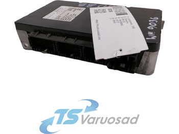Unidad de control SCANIA