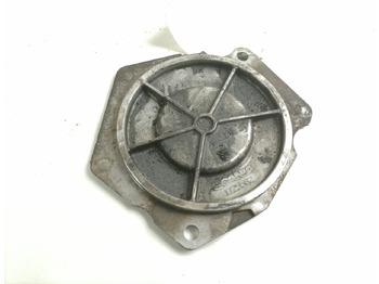 Motor y piezas SCANIA