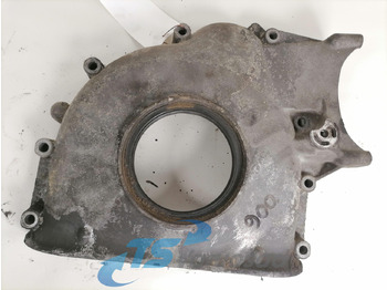 Motor y piezas SCANIA