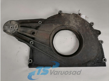 Motor y piezas SCANIA
