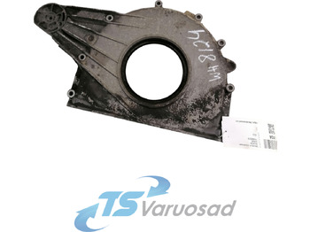 Motor y piezas SCANIA