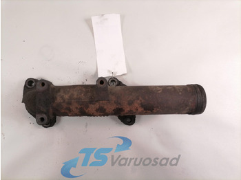 Colector de escape para Camión Scania Exhaust mainfold 1374099: foto 4