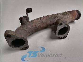 Colector de escape para Camión Scania Exhaust mainfold 1449051: foto 2