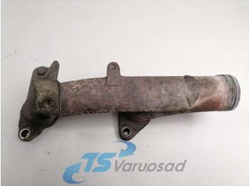 Colector de escape para Camión Scania Exhaust mainfold 1449051: foto 4