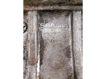 Volante de inercia para Camión Scania Flywheel housing 1363968: foto 3 Volante de inercia para Camión Scania Flywheel housing 1363968: foto 3